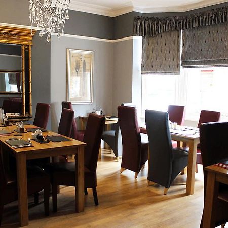 Hazeldene Guest House Селбі Екстер'єр фото