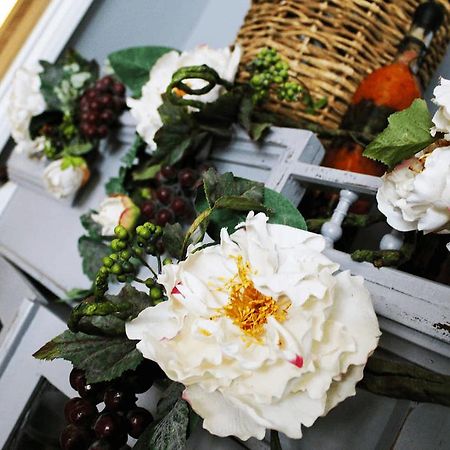 Hazeldene Guest House Селбі Екстер'єр фото